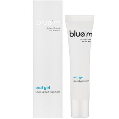 BlueM BlueM Oral Gel - 15 ml