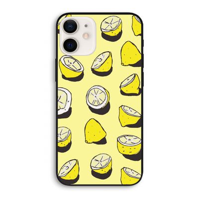 When Life Gives You Lemons...: iPhone 12 Pro Biologisch afbreekbaar hoesje