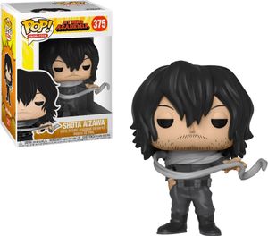 My Hero Academia Funko Pop Vinyl: Shota Aizawa