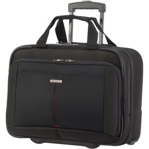 GuardIT 2.0 trolley 17.3 inch Laptoptas