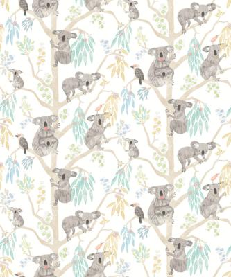 Ohpopsi When I Grow Up - Kooka Koala Sky - WGU50129W