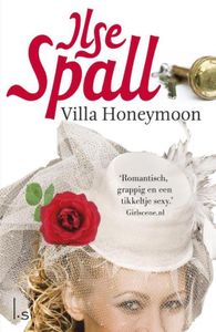 Villa Honeymoon - Ilse Spall - ebook