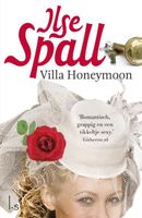 Villa Honeymoon - Ilse Spall - ebook - thumbnail