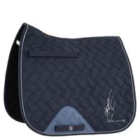 BR 4-EH Storm Total Eclipse Cob Dressuur BR 4-EH Storm Total Eclipse Cob Dressuur