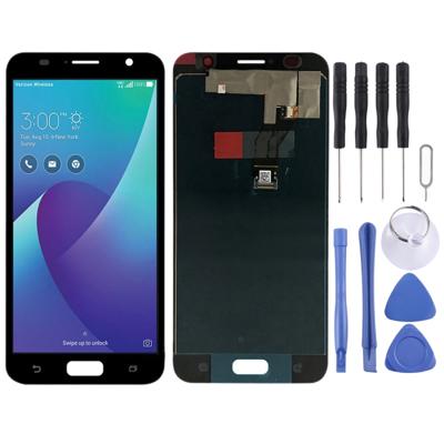 LCD-scherm en Digitizer voor Asus Zenfone V V520KL(Black)