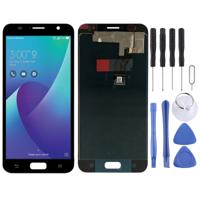 LCD-scherm en Digitizer voor Asus Zenfone V V520KL(Black)