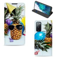 Samsung Galaxy S20 FE | Hoesje maken | met Foto | Eigen telefoonhoesje ontwerpen | Op maat gemaakt