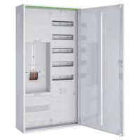 ABN ABNRS207Z0011 Groepenkast Inhoud: 1 stuk(s)