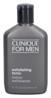 Clinique For Men Exfoliating Tonic 200ml