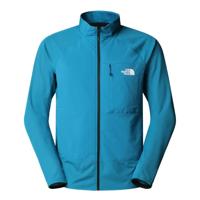 The North Face Summit Futurefleece Hybrid Fleece Heren Dusk Blue M