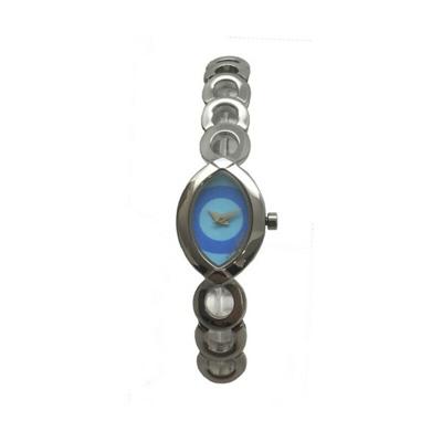 Chronotech CT7313S-03M (Ø 18 mm) Dames horloge