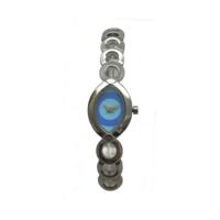 Chronotech CT7313S-03M (Ø 18 mm) Dames horloge