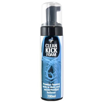 Gloveglu Clean Kick Foam Spray 200ML