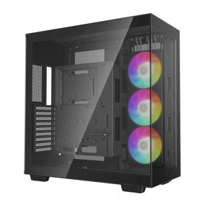 DeepCool CH780 midi tower behuizing