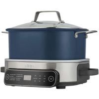NINJA Slowcooker - PossibleCooker Foodi MC1101EU - 6L Capaciteit - Tot 6 Personen - 8 Kookprogramma's