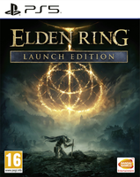 Elden Ring PS5 - thumbnail