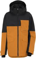 Didriksons Luke 3 Kinder Jas Cayenne 140 Didriksons Luke 3 Kinder Jas Cayenne 140