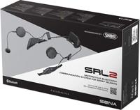 SENA SRL2, Motor intercom, Shoei GT-Air II/J-Cruise II/Neotec II