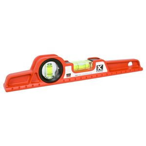 Laserliner Kapro 724 Cast Toolbox Level waterpas - 724-25