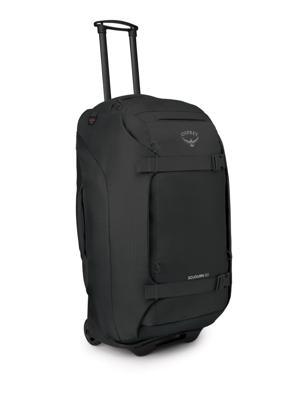 Osprey Sojourn 80 Trolleytas Black 80L