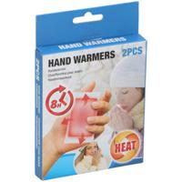 Handverwarmer 2 stuks Handverwarmer 2 stuks