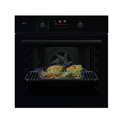 AEG NBU3P401SB met GRATIS airfry rooster "A9OOAFWM"
