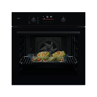 AEG NBU3P401SB met GRATIS airfry rooster "A9OOAFWM"