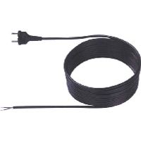 240.187  - Power cord/extension cord 2x0,75mm² 6,3m 240.187
