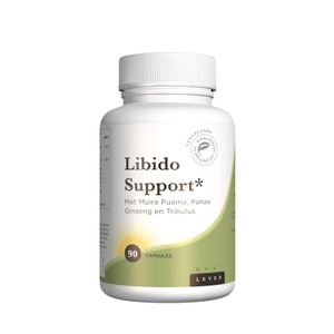 Perfectbody Libido Balans - 90 Capsules