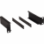 Shure UA507 rack hardware voor duo ULX-ontvangers