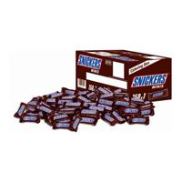 Snickers - Mini's - 150 stuks