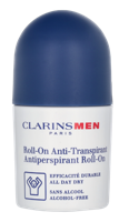 Clarins Men Anti Perspirant Deo Roll-On 50ml Deodorant