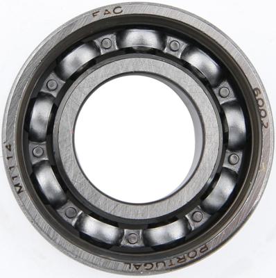 NTN Ball bearings 6002 15x32x9