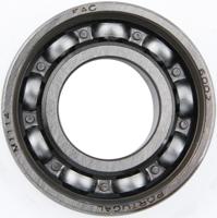 NTN Ball bearings 6002 15x32x9