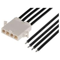 Molex 216293-1042 Inhoud: 1 stuk(s) Bulk