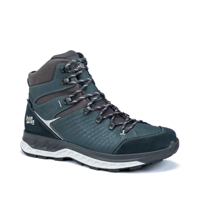 Hanwag Bluecliff ES Wandelschoen
