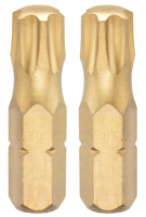 Connex Bits Torx G40 Iso/Tin (2St) - COXT973840