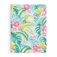 Fox & Fallow Borneo Notebook