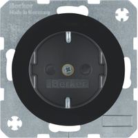 41232045  - Socket outlet (receptacle) 41232045 - thumbnail