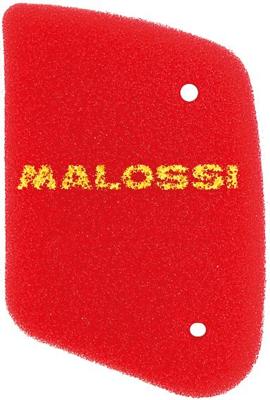 MALOSSI Air filter insert red sponge