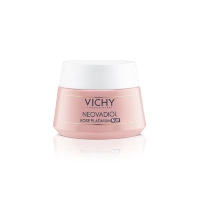 Vichy Neovadiol Rose Platinium Nachtcrème 50ml