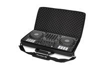 Pioneer DJC-1X BAG audioapparatuurtas Hard case DJ-controller Ethyleen-vinylacetaat-schuim (EVA), Polyester Zwart - thumbnail