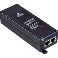 Raspberry Pi® SC1677 PoE-injector 10 / 100 / 1000 MBit/s IEEE 802.3af (12.95 W), IEEE 802.3at (25.5 W)
