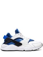 Nike baskets Air Huarache - Blanc - thumbnail