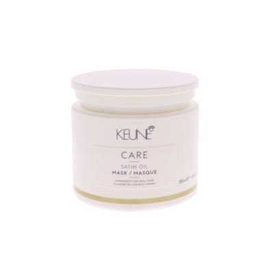 Keune Satin Oil Mask 200ml