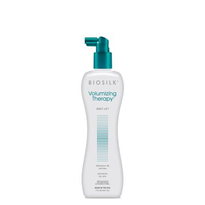 BioSilk Spray Volumizing Therapy Root Lift 207ml