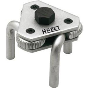 Hazet 2172 Oliefilter-sleutel