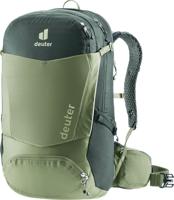 Deuter trans alpine pro 28 - bike backpack