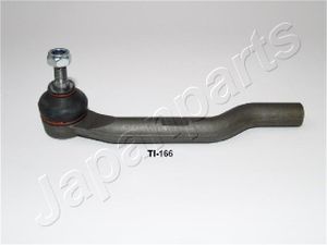 Spoorstangeind TI166L