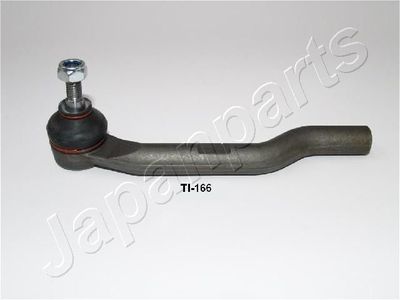 Spoorstangeind TI166L